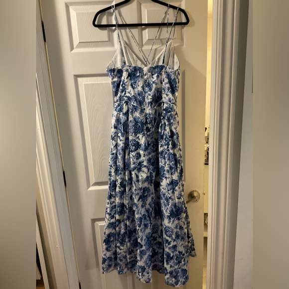 Abercrombie dress NWT - Picture 3 of 3